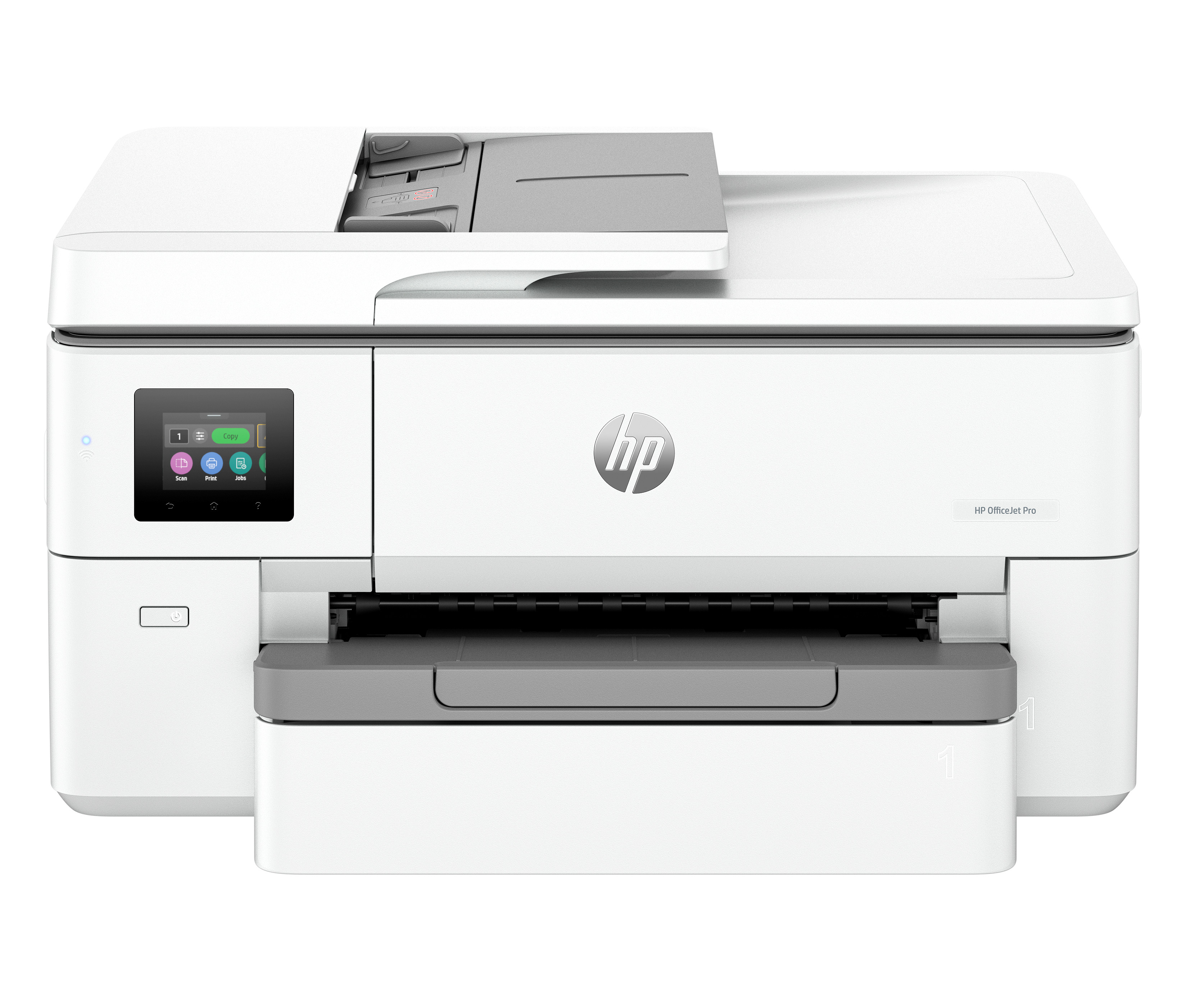 HP Multifuncion inkjet OfficeJet Pro 9720 A3