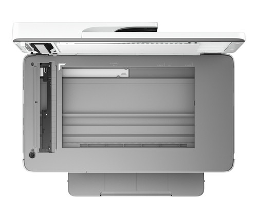 HP Multifuncion inkjet OfficeJet Pro 9720 A3