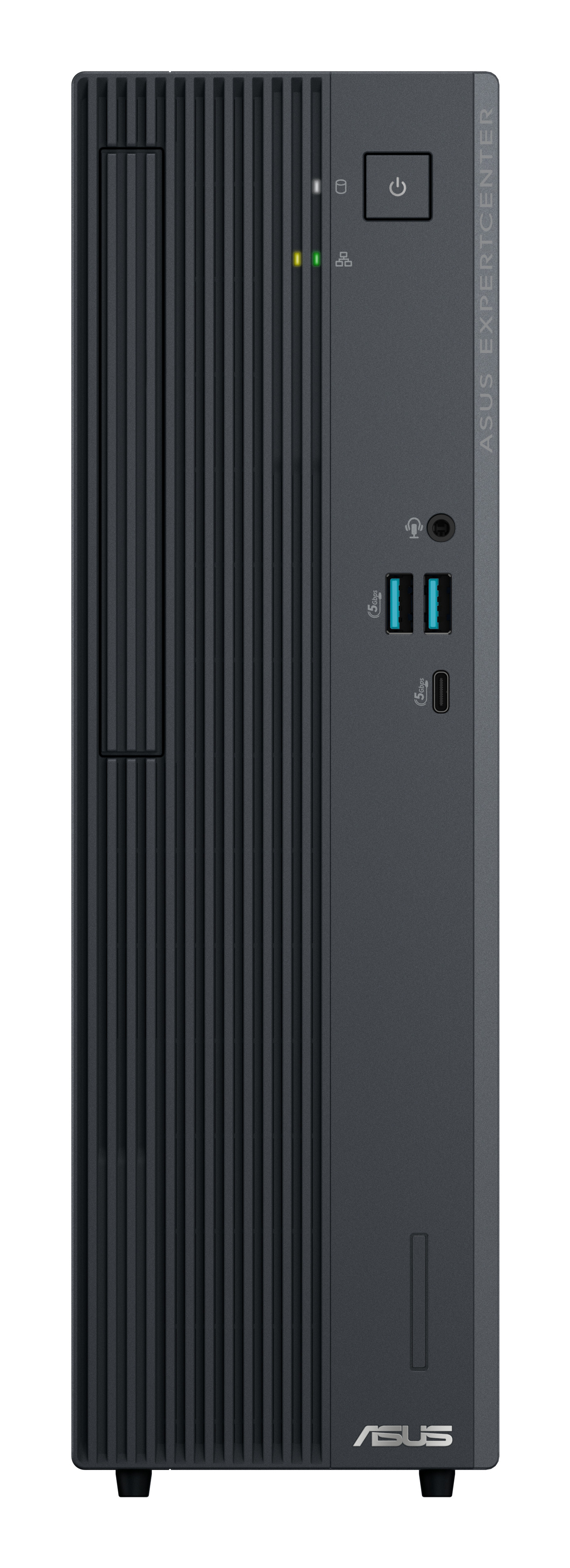 ASUS PC ExpertCenter P500SV-05210H009X / Intel Core 5-210H / 16GB / 512GB SSD / Win11 Pro / Teclado + Raton incluidos