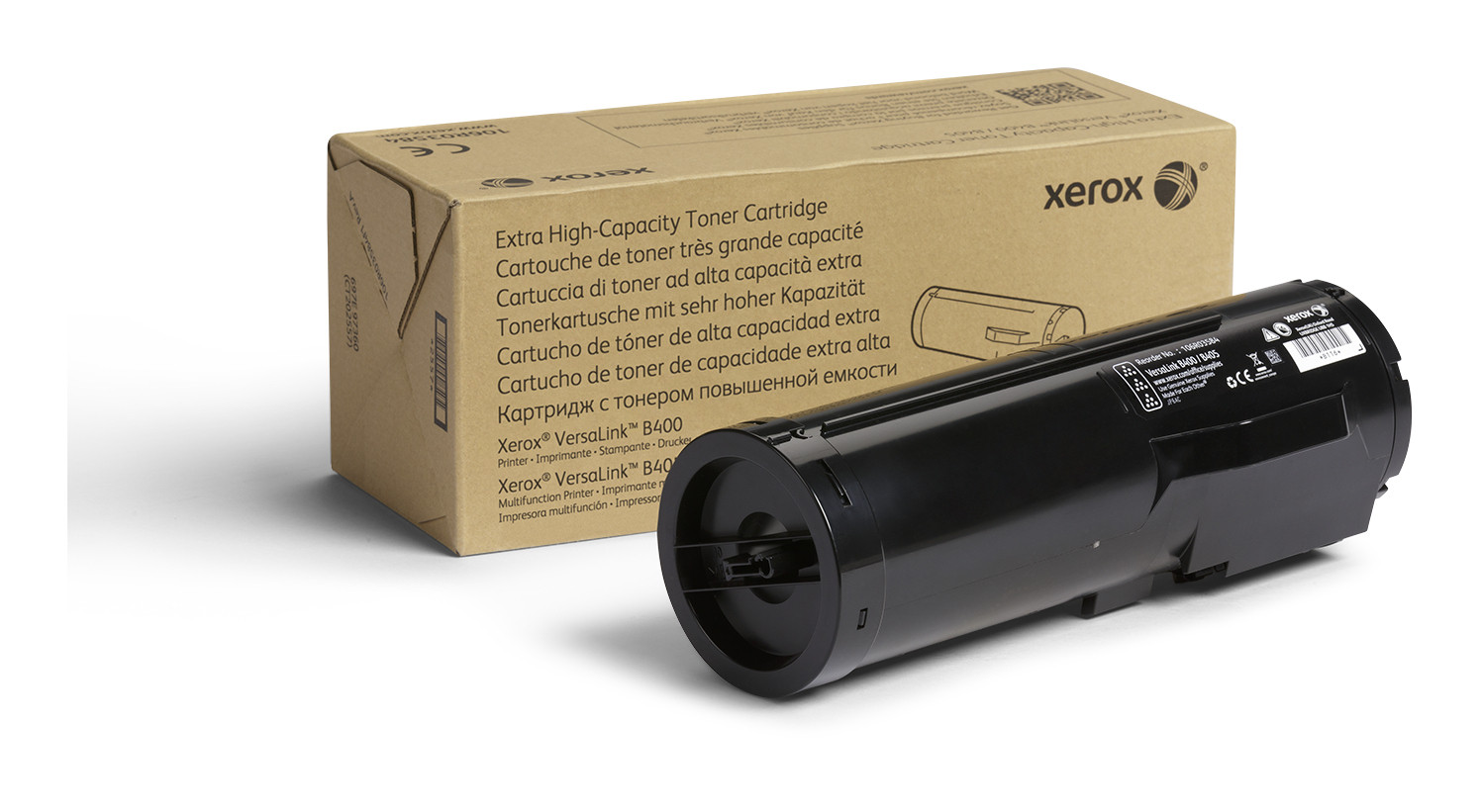 XEROX Toner VersaLink B400 B405 Black 24.600p.