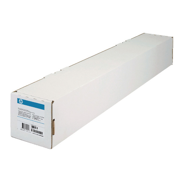 HP Papel Matte Litho-realistic Paper, 3-in Core mil 269 g/m² 1118 mm x 30,5 m