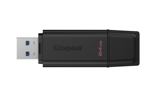 KINGSTON Pendrive Datatraveler EXODIA 64GB / USB 3.2 GEN 2