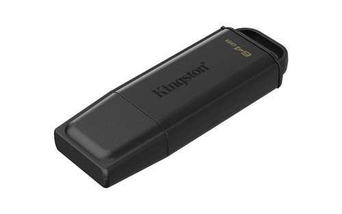 KINGSTON Pendrive Datatraveler EXODIA 64GB / USB 3.2 GEN 2