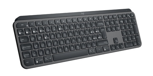 LOGITECH Teclado MX Master Keys inalambrico