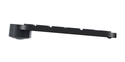 LOGITECH Teclado MX Master Keys inalambrico