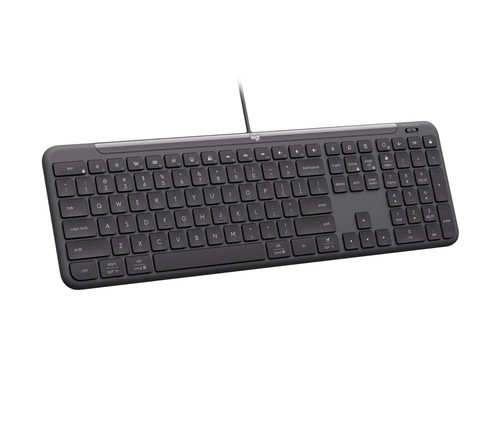 LOGITECH Teclado K620 Slim