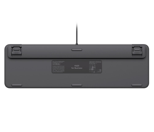 LOGITECH Teclado K620 Slim