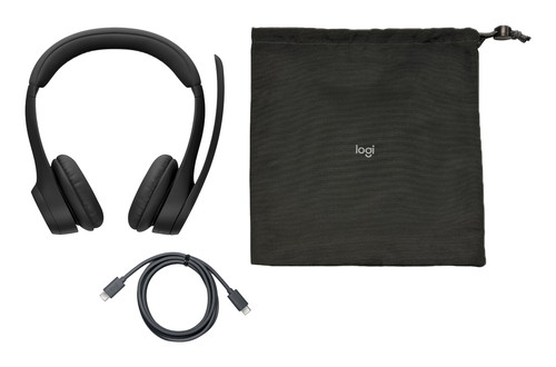 LOGITECH Auriculares Zone 305 inalambrico