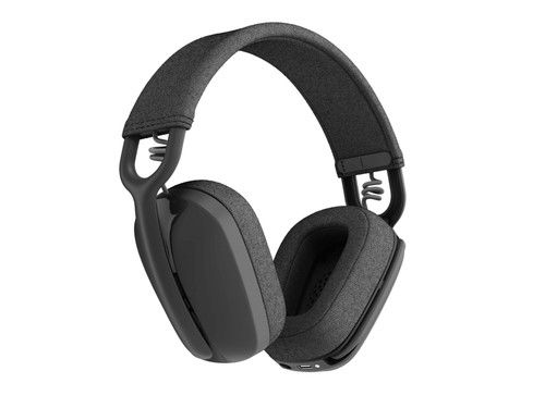 LOGITECH Auriculares ZONE VIBE inalambricos