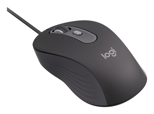LOGITECH Raton M520