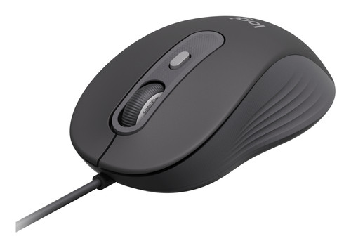 LOGITECH Raton M520