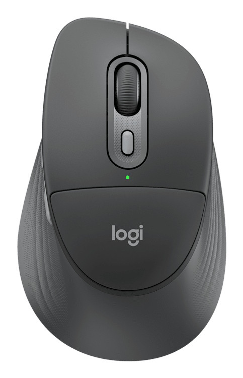LOGITECH Raton SIGNATURE COMFORT PLUS M850 inalambrico
