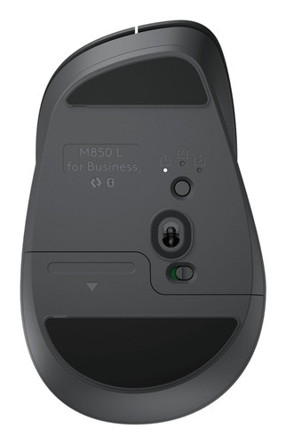 LOGITECH Raton SIGNATURE COMFORT PLUS M850 inalambrico