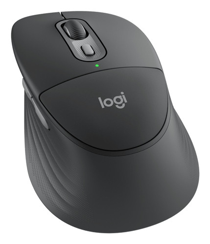 LOGITECH Raton SIGNATURE COMFORT PLUS M850 inalambrico
