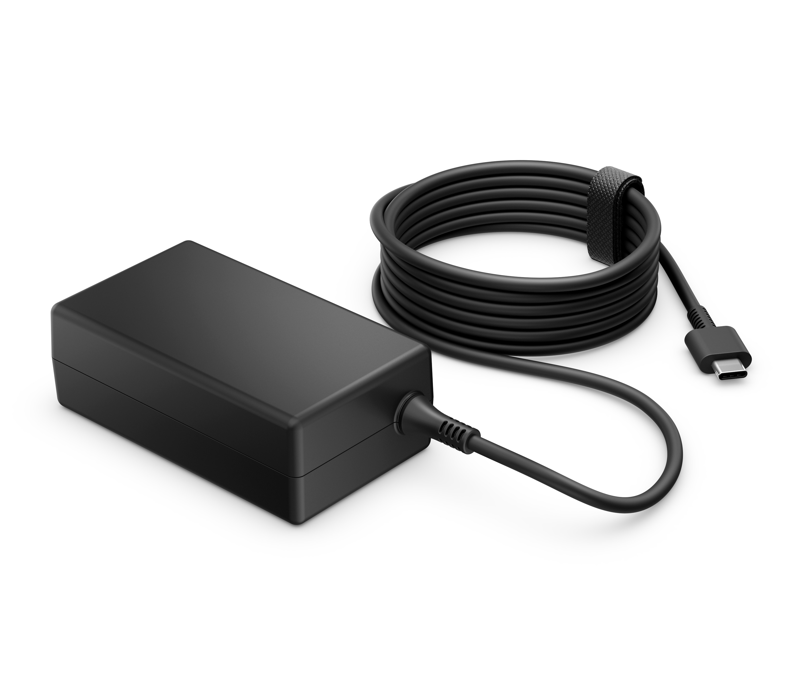 HP Cargador 65W GaN USB-C LC Power Adapter EURO