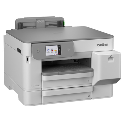 BROTHER Impresora inkjet HL-J5113DW profesional A4