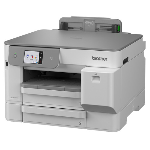BROTHER Impresora inkjet HL-J5113DW profesional A4