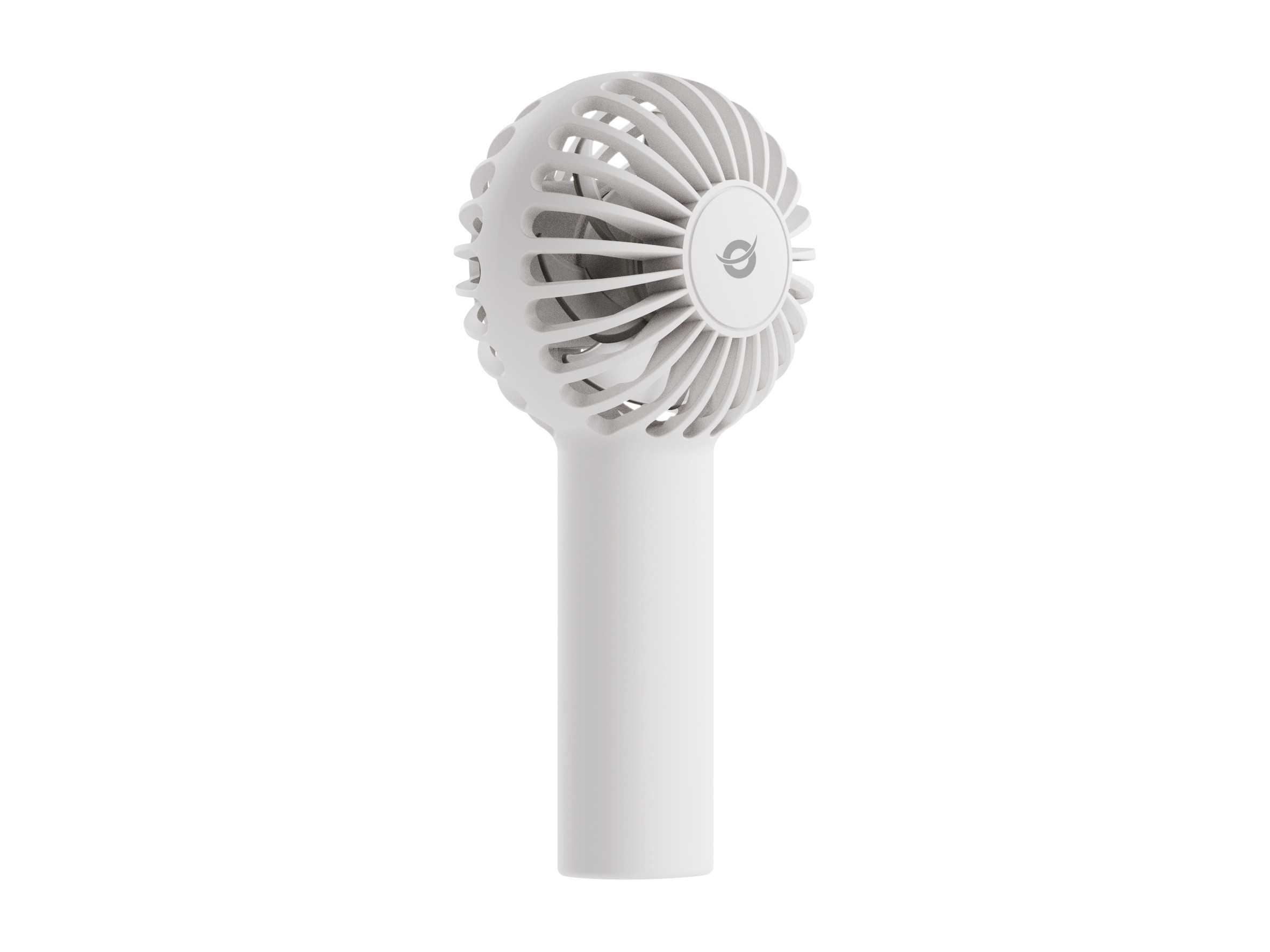 CONCEPTRONIC Miniventilador portatil AERIVA01W AERIVA01W Mini Portable Fan