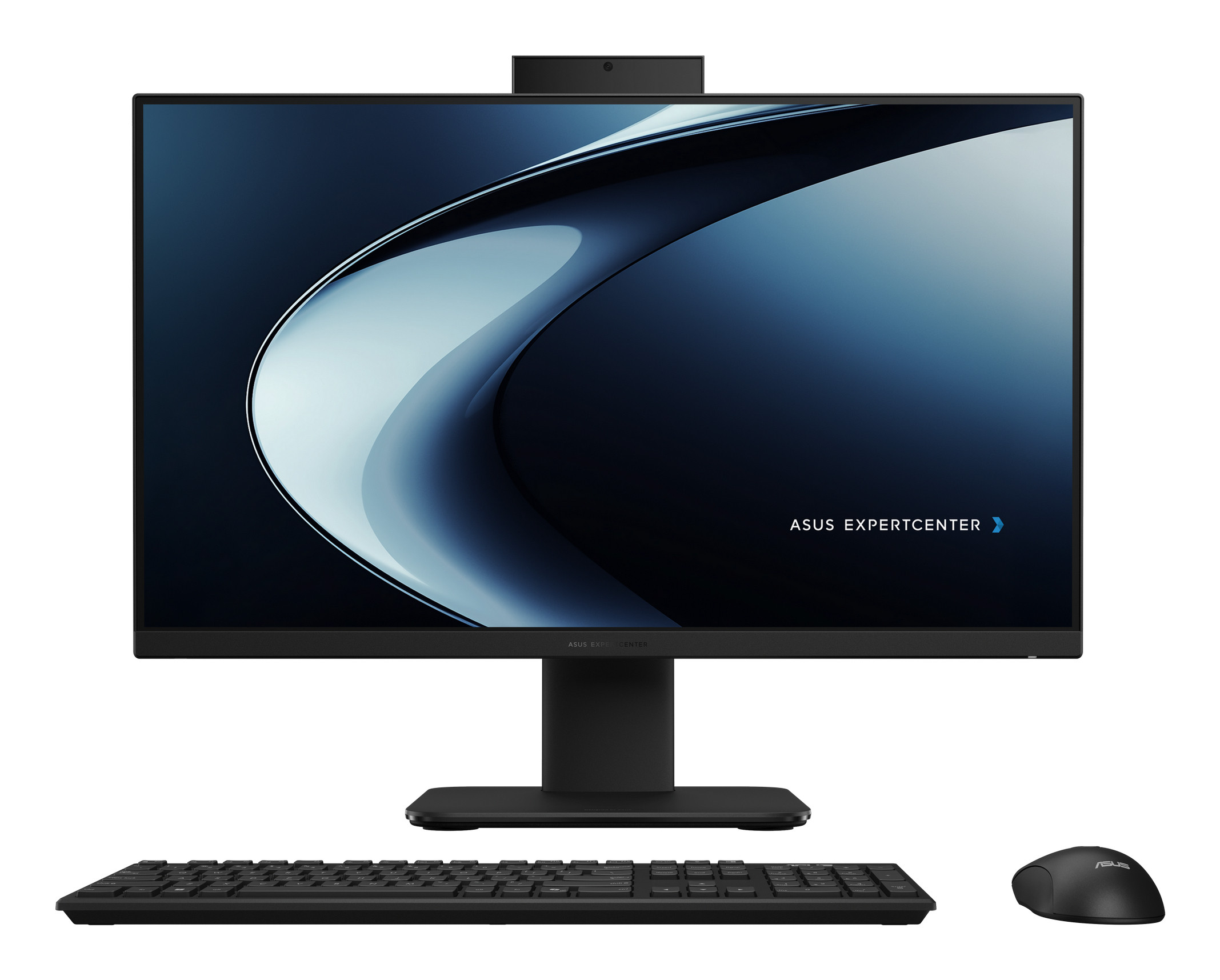 ASUS All in One PM640KA-BPC177X / Ryzen AI 7-350 / 16GB / 512GB SSD / 23,8" / Win11 Pro / Teclado + Raton incluidos
