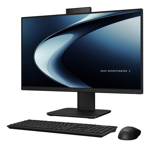 ASUS All in One PM640KA-BPC177X / Ryzen AI 7-350 / 16GB / 512GB SSD / 23,8" / Win11 Pro / Teclado + Raton incluidos