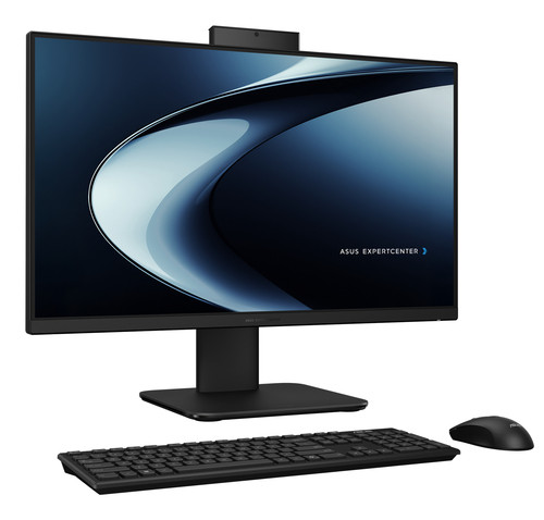 ASUS All in One PM640KA-BPC177X / Ryzen AI 7-350 / 16GB / 512GB SSD / 23,8" / Win11 Pro / Teclado + Raton incluidos