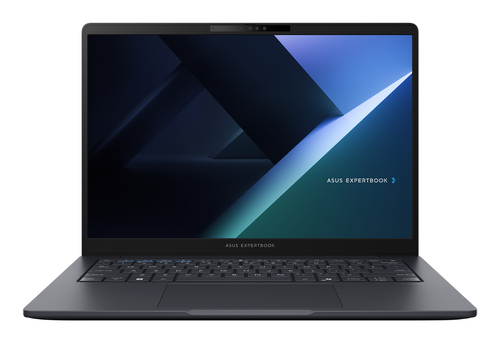 ASUS Portatil ExpertBook B3 B3405CCA-LY4218X Intel Core Ultra 5-225H / 16GB / 512GB SSD / 14" / Win11 Pro / 3 AÑOS CARRY IN INCLUDO
