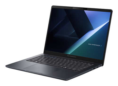 ASUS Portatil ExpertBook B3 B3405CCA-LY4218X Intel Core Ultra 5-225H / 16GB / 512GB SSD / 14" / Win11 Pro / 3 AÑOS CARRY IN INCLUDO