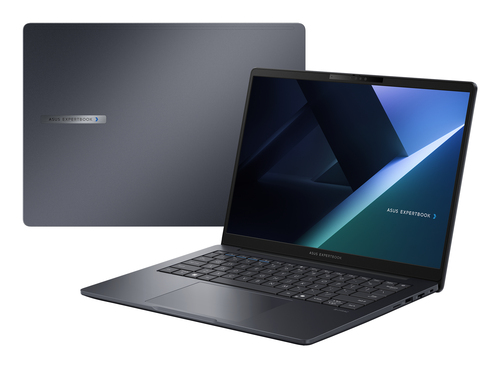 ASUS Portatil ExpertBook B3 B3405CCA-LY4218X Intel Core Ultra 5-225H / 16GB / 512GB SSD / 14" / Win11 Pro / 3 AÑOS CARRY IN INCLUDO