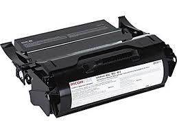 IBM TONER LASER 1872 NEGRO 36.000 PAGINAS RETORNABLE