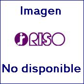 RISO Tinta RA/RC Negro 2 Unidades