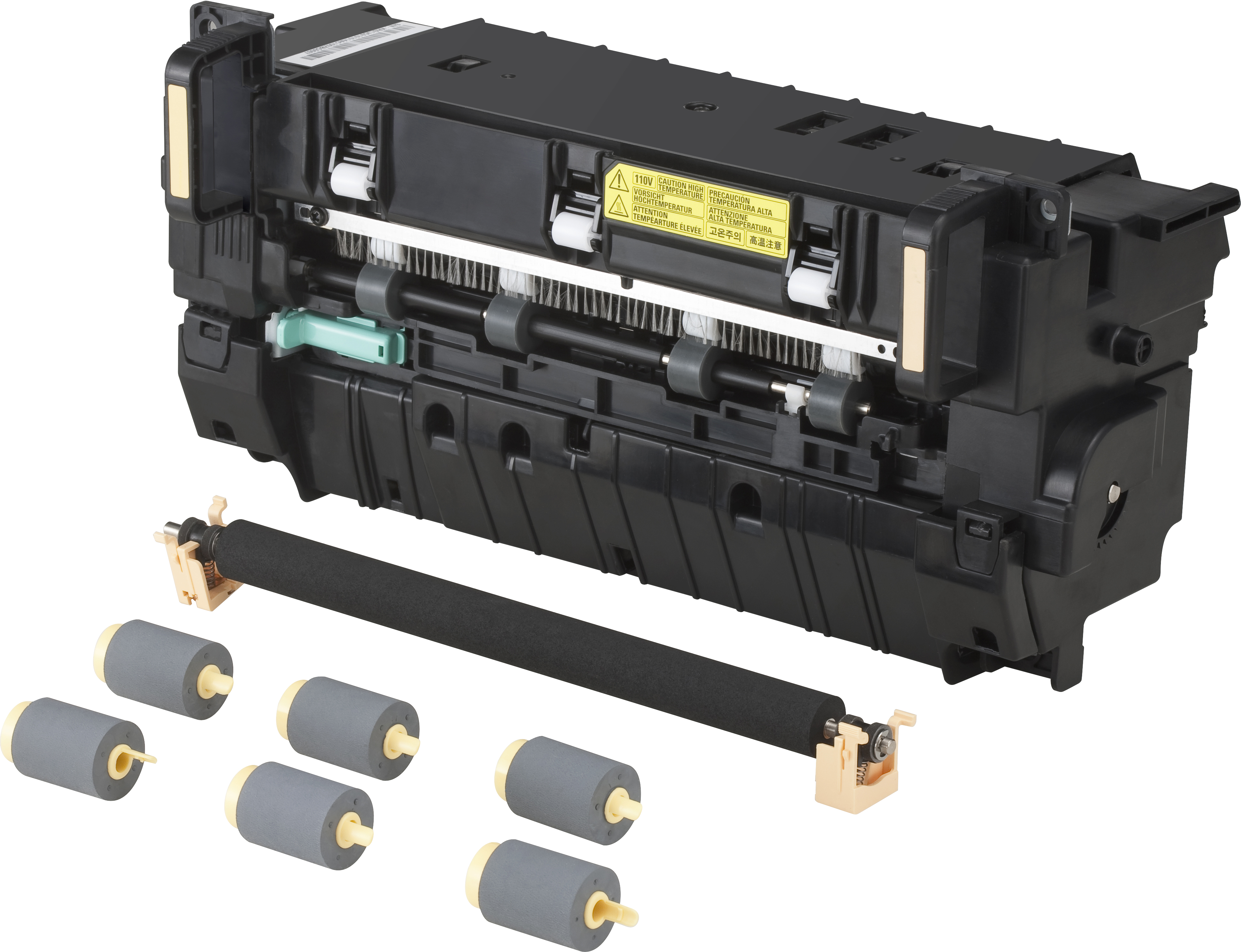 HP - SAMSUNG ML-5510ND/ML-6510ND Fusor