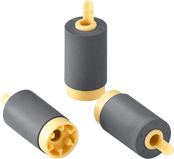 HP - SAMSUNG Fuser Kit (220V) x 1, Universal Tray Roller x 3 X4300LX/X4250LX/X4220RX
