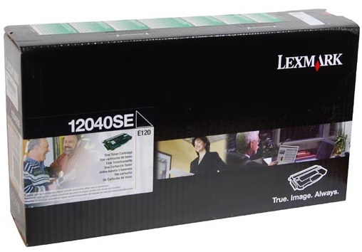 LEXMARK Toner E-120n Retornable (2.000 pag)