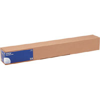 Epson GF Papel Water Resistant Matte Canvas, 24&quot x 12.2m, 375 g/m2