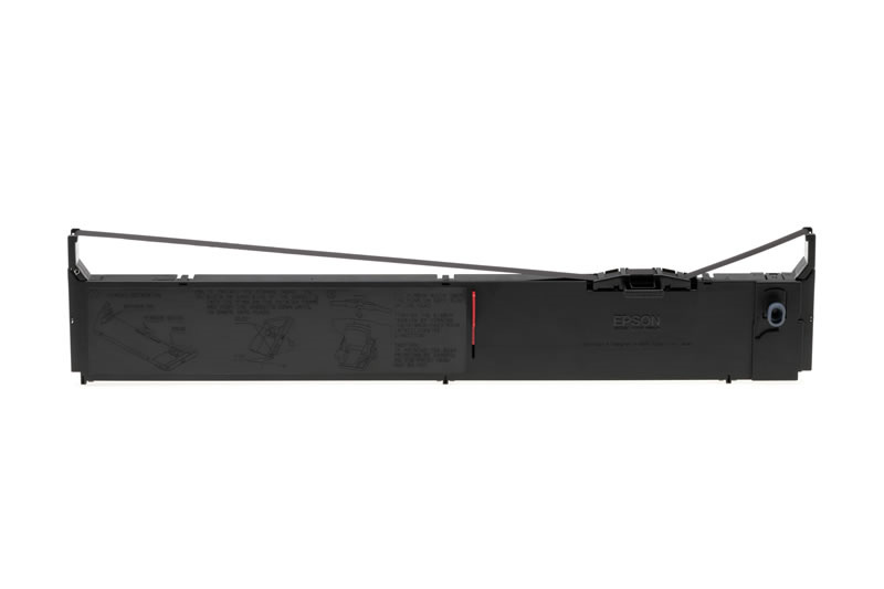 Epson DFX-9000 Cinta Negra