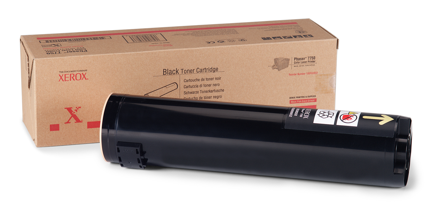 XEROX TEKTRONIX Phaser 7750 Toner