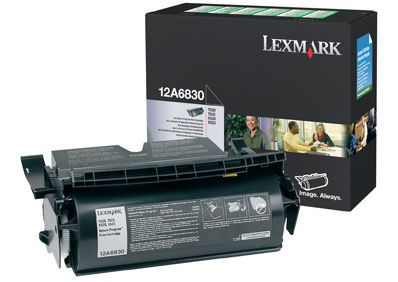 LEXMARK Toner OPTRA T-52X Unidad Completa Prebate