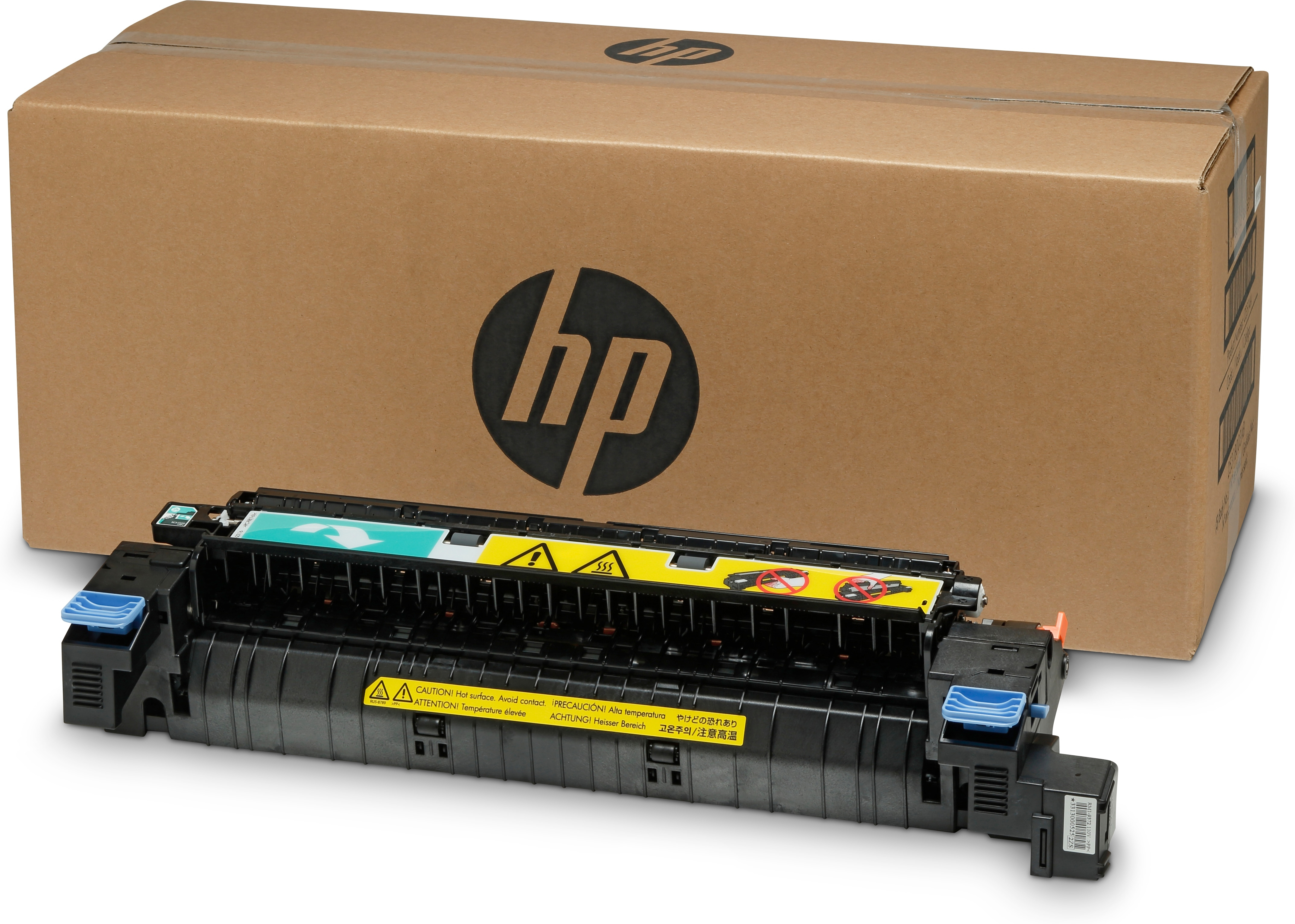 HP LaserJet 220V Fuser Kit