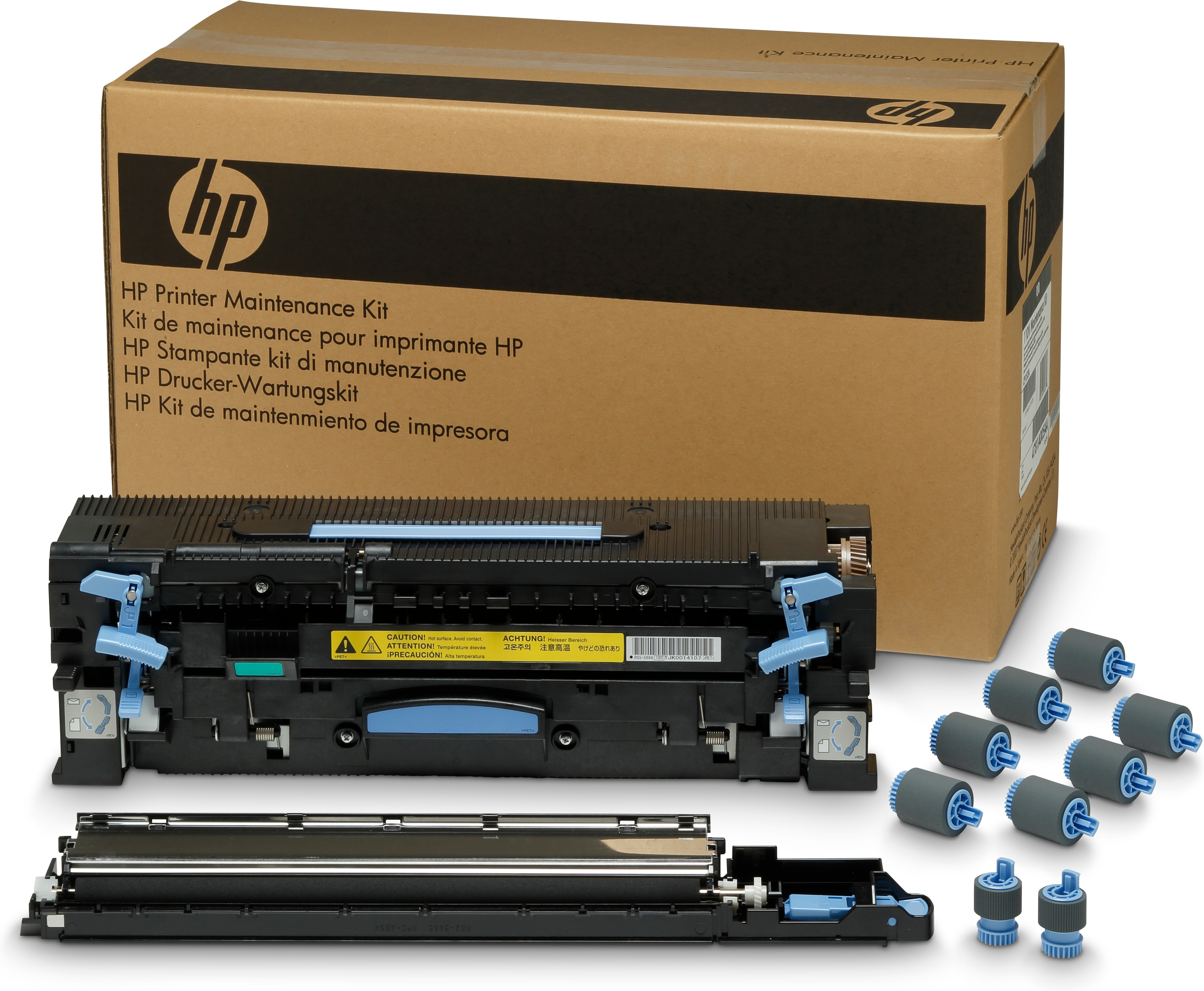 HP LaserJet 9000 P.M. kit (110V)