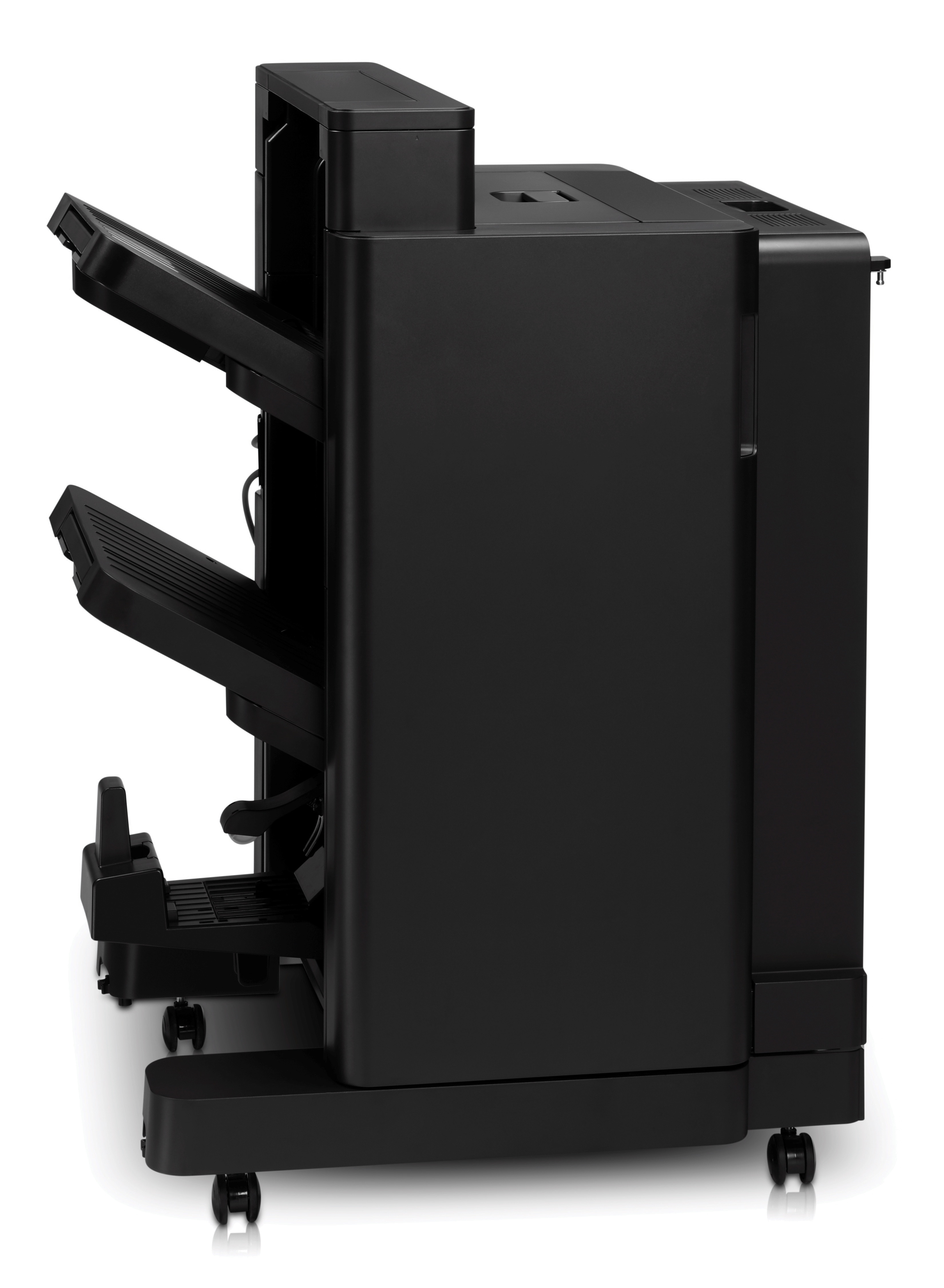 HP LaserJet Booklet Maker Finisher