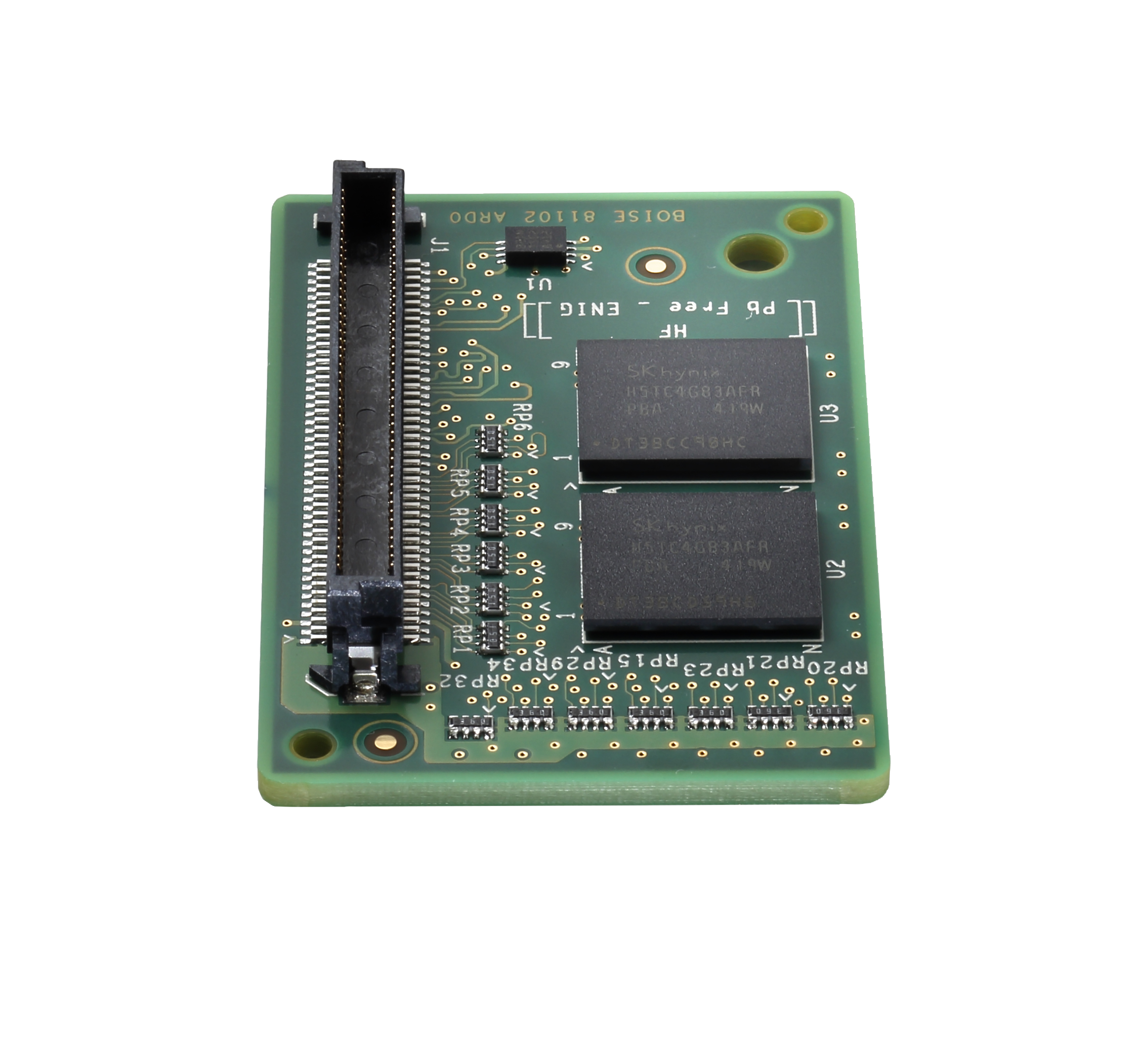 HP 1GB 90-Pin DDR3 DIMM