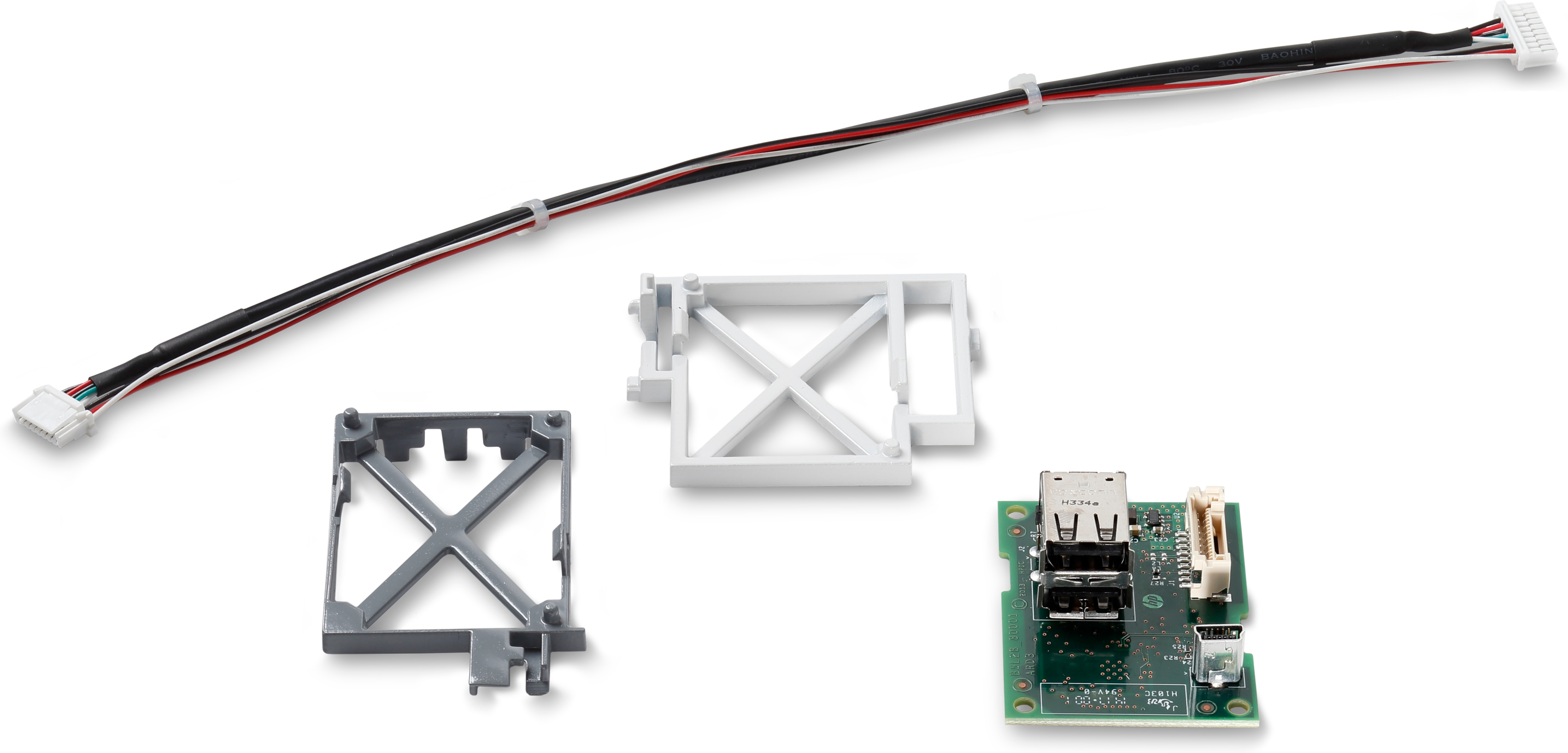 HP Internal USB Port 1pc M506/M527 Accy