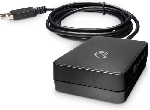 HP Jetdirect 3000w NFC/Wireless Accy