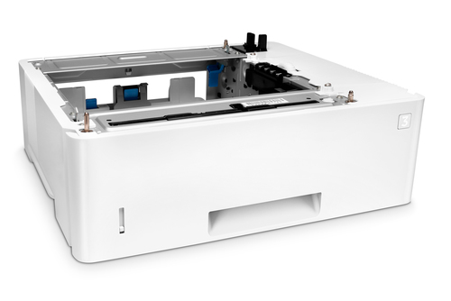 HP LaserJet 550 Sheet Paper Tray