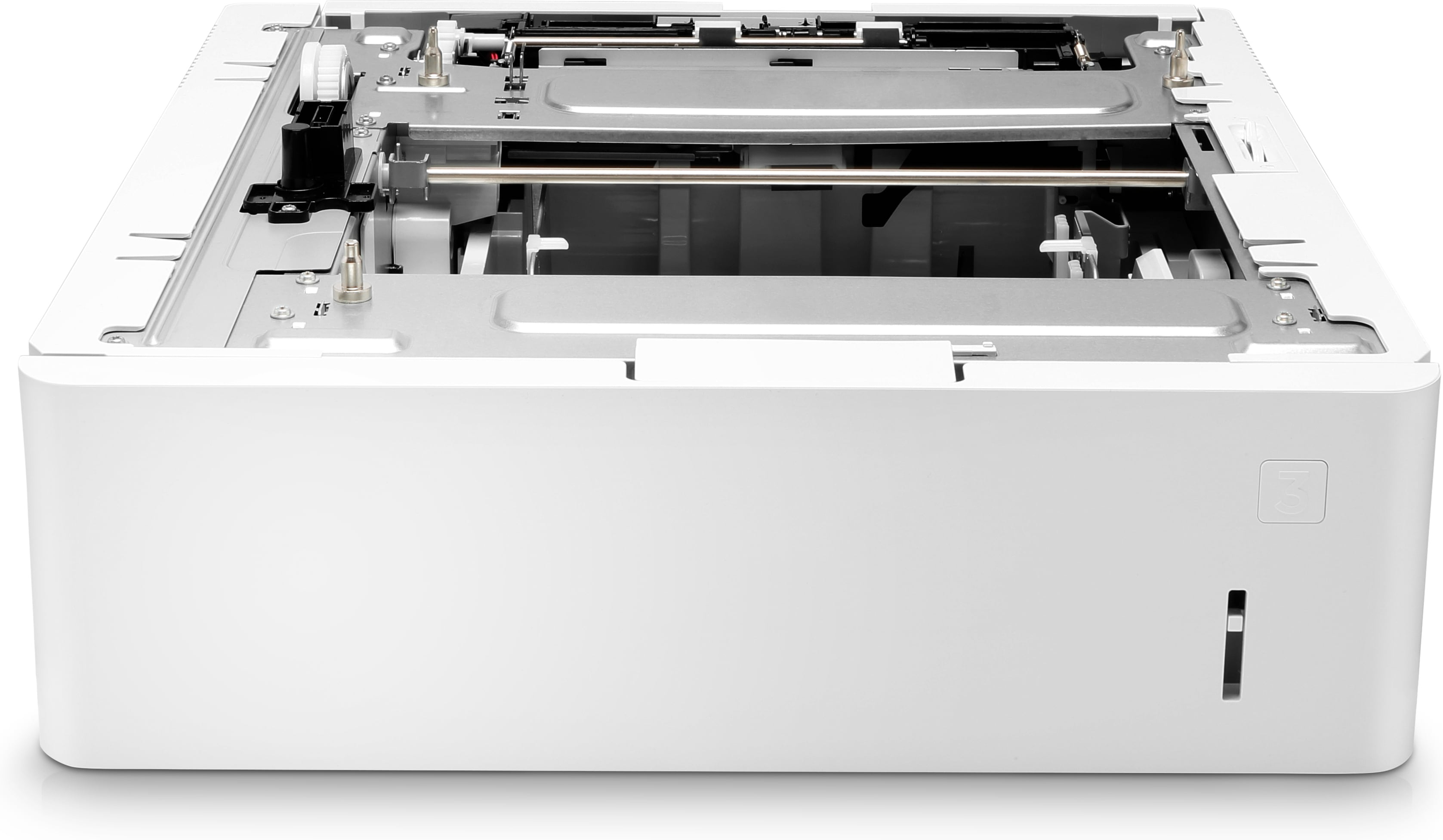 HP LaserJet 550-Sheet Paper Feeder