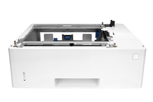 HP LaserJet 550-Sheet Paper Feeder