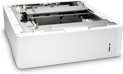 HP LaserJet 550-Sheet Paper Feeder