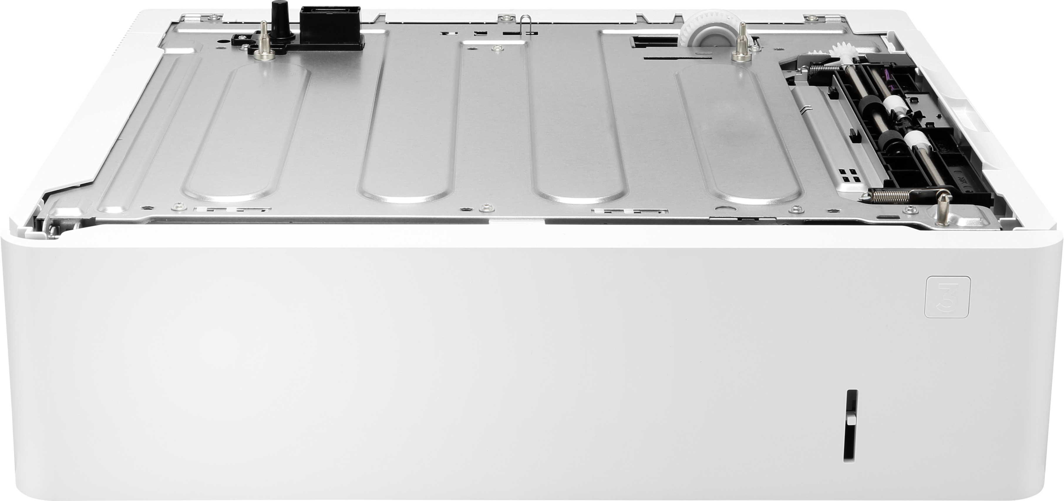 HP LaserJet 550-sheet Paper Tray