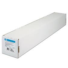 HP Papel Fotografico Muy Satinado Universal. Rollo 24", 30,5m x 610mm, 200g.