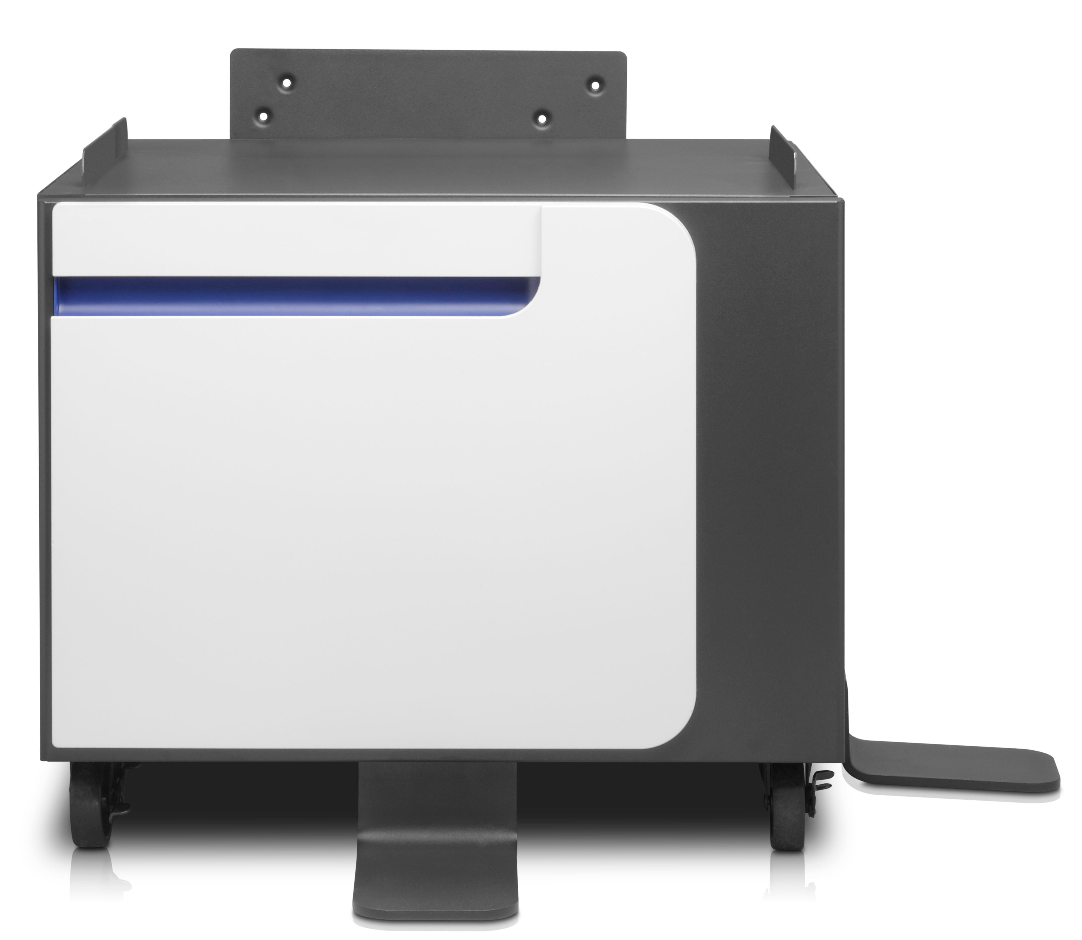 HP LaserJet Printer Cabinet